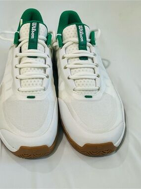 Wilson Tennis Shoes